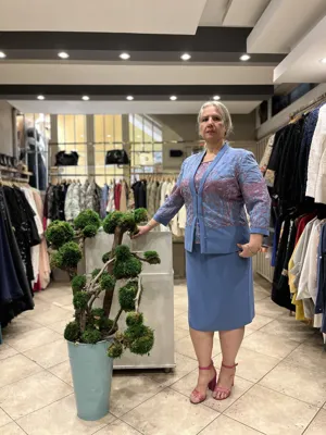  مزون اصفهان