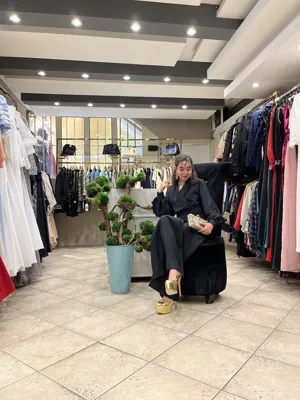  مزون اصفهان