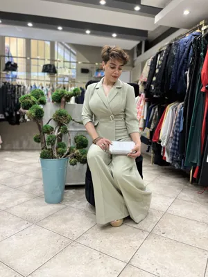  مزون اصفهان