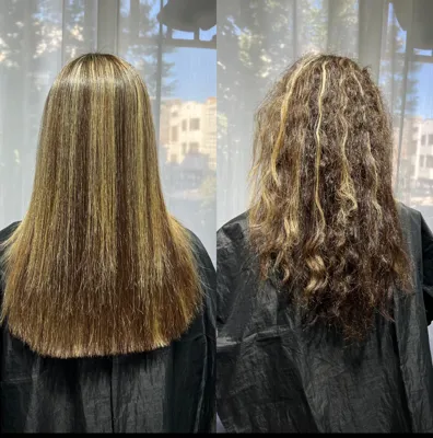 خانه کراتین پردیس
⚜️مرکز تخصصی صافی بی ضرر،احیا و درمان مو⚜️
مدرس و متخصص تراپی مو با مجوز رسمی💆🏻♀️
