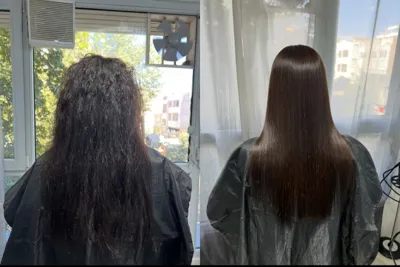 خانه کراتین پردیس
⚜️مرکز تخصصی صافی بی ضرر،احیا و درمان مو⚜️
مدرس و متخصص تراپی مو با مجوز رسمی💆🏻♀️
