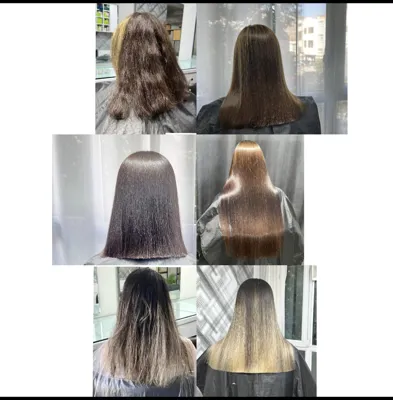 خانه کراتین پردیس
⚜️مرکز تخصصی صافی بی ضرر،احیا و درمان مو⚜️
مدرس و متخصص تراپی مو با مجوز رسمی💆🏻♀️
