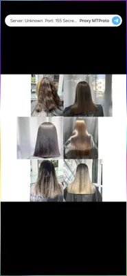 خانه کراتین پردیس
⚜️مرکز تخصصی صافی بی ضرر،احیا و درمان مو⚜️
مدرس و متخصص تراپی مو با مجوز رسمی💆🏻♀️
