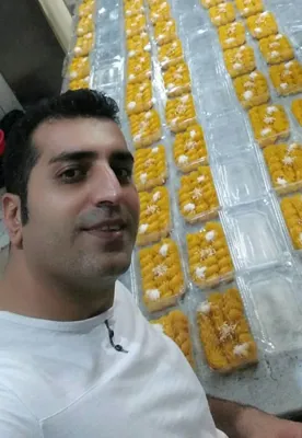 مهارت فنی گروهی