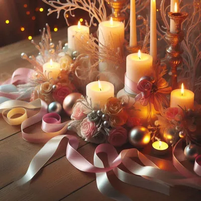 تزئینات جشن