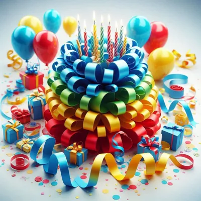 تزئینات جشن