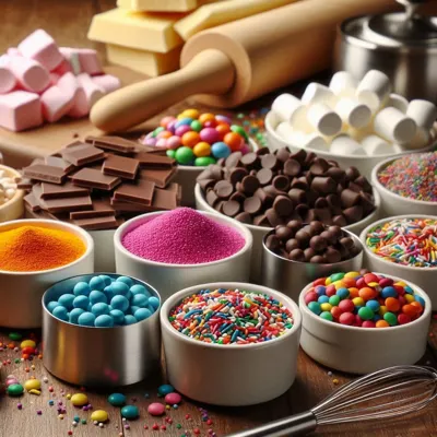 انواع ترافل