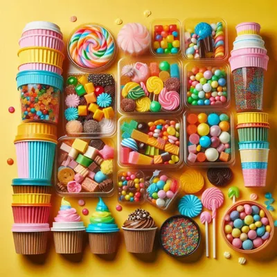 انواع ترافل