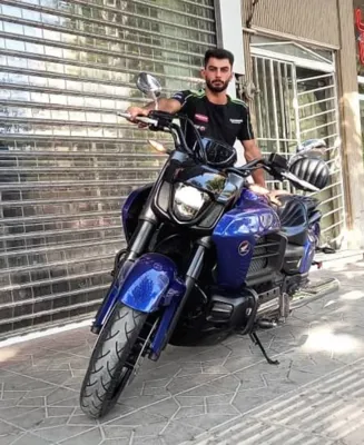 تعمیرگاه موتورسیکلت در اصفهان