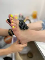 درمان ترک پا اصفهان&nbsp;