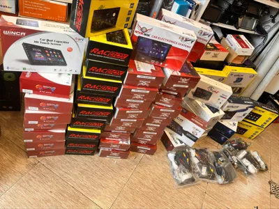 فروشگاه رادیو مونتاژ