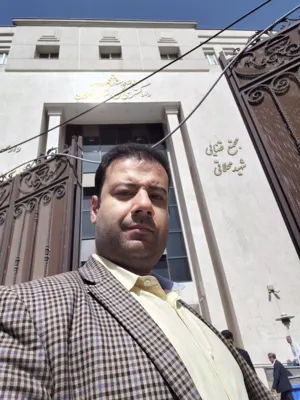 مشاوره تلفنی با وکیل ملکی در تهران