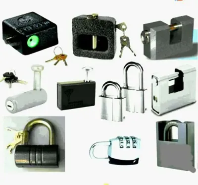فروش انواع قفل در محل
اعزام نیرو متخصص قفل کلید کمتر از ۲۰دقیقه