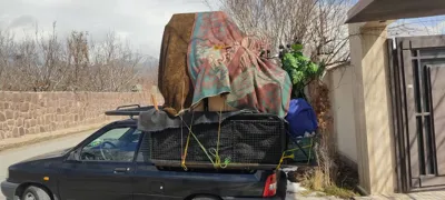 باربری در فشم