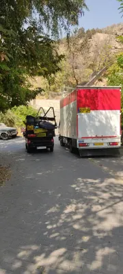 باربری در فشم