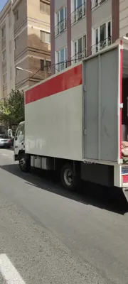 باربری در فشم