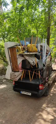 باربری در فشم