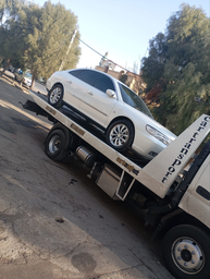 یدک کش قم