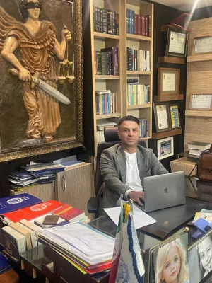 وکیل خوب عالی در اصفهان