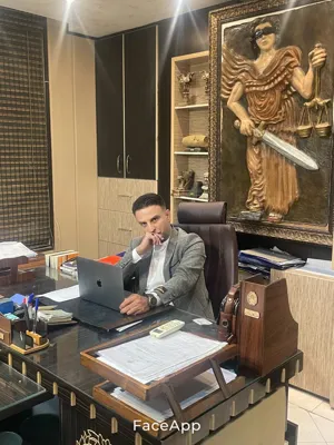 وکیل خوب عالی در اصفهان