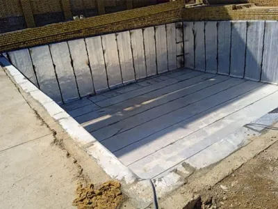 نمایندگی ایزوگام پیروز بام شرق