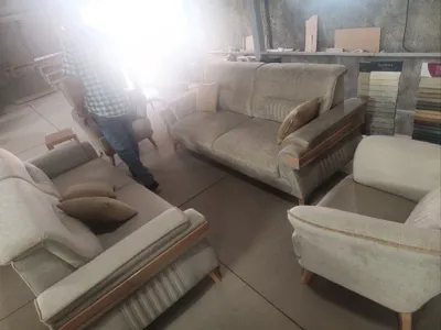 تعمیرات مبل در شیراز