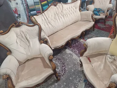 تعمیرات مبل در شیراز