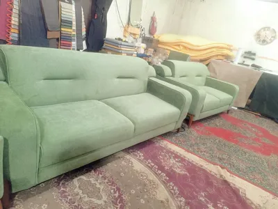 تعمیرات مبل در شیراز