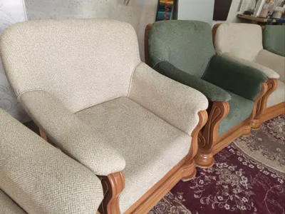 تعمیرات مبل در شیراز