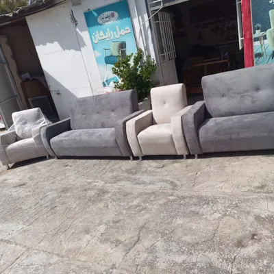 تعمیرات مبل در شیراز