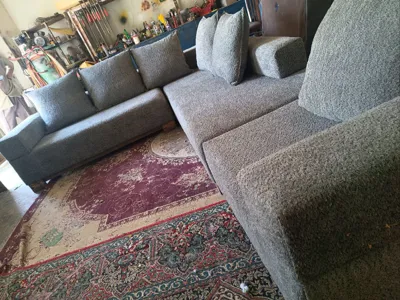 تعمیرات مبل در شیراز