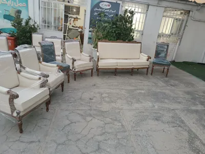 تعمیرات مبل در شیراز