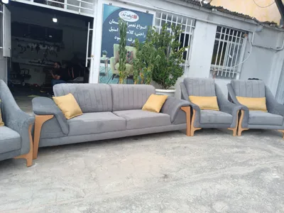 تعمیرات مبل در شیراز