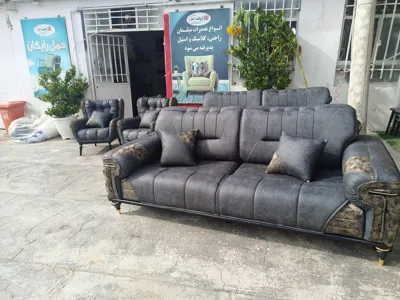 تعمیرات مبل در شیراز