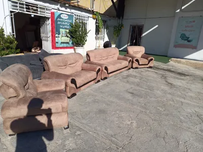 تعمیرات مبل در شیراز