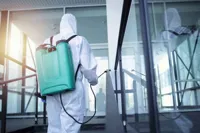 سم پاشی شرکت در اصفهان