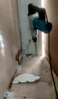 سم پاشی شرکت در اصفهان