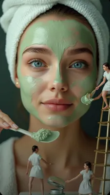 سالن زیبایی پوست  و  ماساژ ریلکسی ویژه  بانوان 