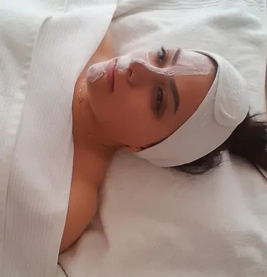 سالن زیبایی پوست  و  ماساژ ریلکسی ویژه  بانوان 