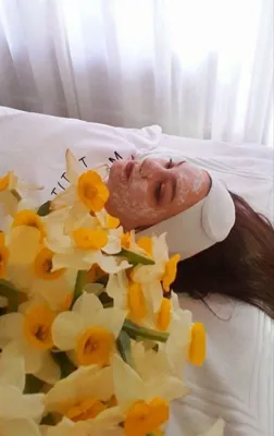 سالن زیبایی پوست  و  ماساژ ریلکسی ویژه  بانوان 