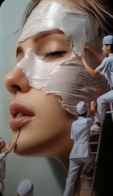 سالن زیبایی پوست  و  ماساژ ریلکسی ویژه  بانوان 