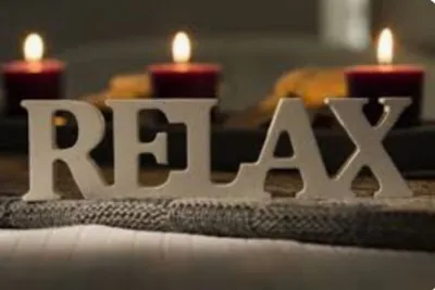 سالن زیبایی پوست  و  ماساژ ریلکسی ویژه  بانوان 