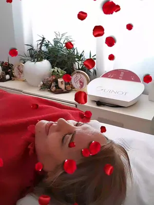 سالن زیبایی پوست  و  ماساژ ریلکسی ویژه  بانوان 