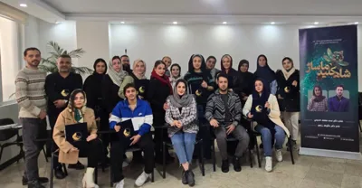 سالن زیبایی پوست  و  ماساژ ریلکسی ویژه  بانوان 