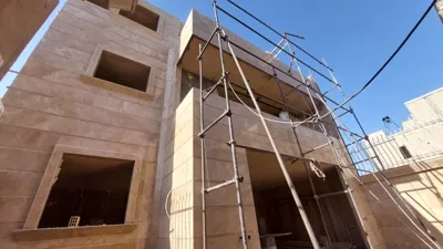 فروش سنگ در اصفهان