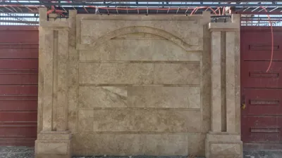 فروش سنگ در اصفهان