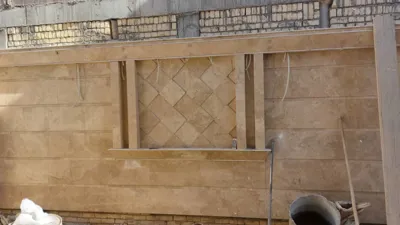 خرید و فروش سنگ در اصفهان