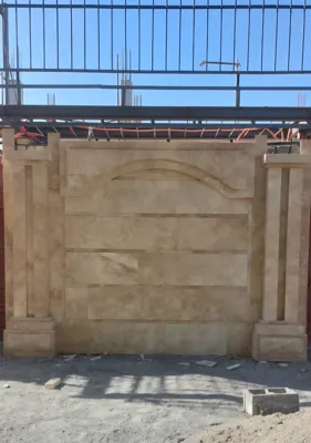 خرید سنگ در اصفهان