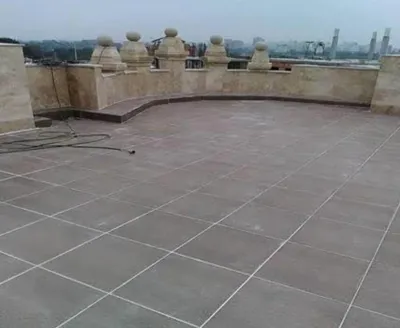 بهترین سنگ کار اصفهان