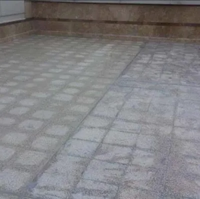 سنگ کار خمینی شهر